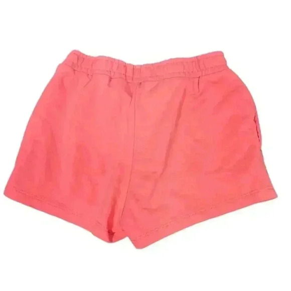 Lot of Girls Cloths 4 T-5T Little Girls Shorts, Capri pants and a NWOT Top 7T - Picture 8 of 10